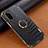 Coque Luxe Cuir Housse Etui XD1 pour Samsung Galaxy S20 5G Petit