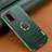 Coque Luxe Cuir Housse Etui XD1 pour Samsung Galaxy S20 5G Petit