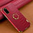 Coque Luxe Cuir Housse Etui XD1 pour Samsung Galaxy S20 5G Petit