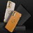 Coque Luxe Cuir Housse Etui XD1 pour Samsung Galaxy S23 FE 5G Petit