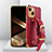 Coque Luxe Cuir Housse Etui XD2 pour Apple iPhone 13 Petit