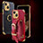 Coque Luxe Cuir Housse Etui XD2 pour Apple iPhone 13 Petit