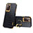 Coque Luxe Cuir Housse Etui XD2 pour Samsung Galaxy Note 20 Ultra 5G Petit