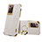 Coque Luxe Cuir Housse Etui XD2 pour Samsung Galaxy Note 20 Ultra 5G Petit