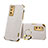 Coque Luxe Cuir Housse Etui XD2 pour Samsung Galaxy S20 FE (2022) 5G Petit