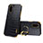 Coque Luxe Cuir Housse Etui XD2 pour Samsung Galaxy S20 Petit