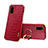 Coque Luxe Cuir Housse Etui XD2 pour Samsung Galaxy S20 Petit