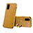 Coque Luxe Cuir Housse Etui XD2 pour Samsung Galaxy S20 Petit