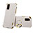 Coque Luxe Cuir Housse Etui XD2 pour Samsung Galaxy S20 Petit