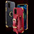 Coque Luxe Cuir Housse Etui XD2 pour Samsung Galaxy S20 Plus 5G Petit