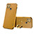 Coque Luxe Cuir Housse Etui XD3 pour Realme C21Y Petit