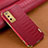 Coque Luxe Cuir Housse Etui XD3 pour Samsung Galaxy S20 FE (2022) 5G Petit