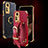 Coque Luxe Cuir Housse Etui XD3 pour Xiaomi Redmi Note 12S Petit