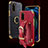 Coque Luxe Cuir Housse Etui XD5 pour Samsung Galaxy S20 Petit