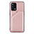 Coque Luxe Cuir Housse Etui Y01B pour Oppo A95 4G Petit