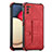 Coque Luxe Cuir Housse Etui Y01B pour Samsung Galaxy M02s Petit