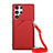 Coque Luxe Cuir Housse Etui Y01B pour Samsung Galaxy S21 Ultra 5G Petit