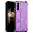 Coque Luxe Cuir Housse Etui Y01B pour Samsung Galaxy S24 5G Petit