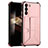 Coque Luxe Cuir Housse Etui Y01B pour Samsung Galaxy S24 5G Petit