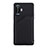 Coque Luxe Cuir Housse Etui Y01B pour Xiaomi Poco F3 GT 5G Noir