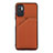 Coque Luxe Cuir Housse Etui Y01B pour Xiaomi Redmi Note 10 5G Petit