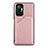 Coque Luxe Cuir Housse Etui Y01B pour Xiaomi Redmi Note 10 Pro 4G Petit