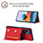 Coque Luxe Cuir Housse Etui Y01B pour Xiaomi Redmi Note 10 Pro Max Petit
