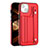 Coque Luxe Cuir Housse Etui Y02B pour Apple iPhone 13 Petit