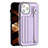 Coque Luxe Cuir Housse Etui Y02B pour Apple iPhone 13 Pro Max Petit