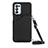 Coque Luxe Cuir Housse Etui Y02B pour OnePlus Nord N200 5G Noir