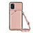 Coque Luxe Cuir Housse Etui Y02B pour Samsung Galaxy A31 Petit