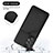 Coque Luxe Cuir Housse Etui Y02B pour Samsung Galaxy A73 5G Petit