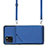 Coque Luxe Cuir Housse Etui Y02B pour Samsung Galaxy Note 10 Lite Petit