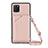 Coque Luxe Cuir Housse Etui Y02B pour Samsung Galaxy Note 10 Lite Petit