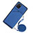 Coque Luxe Cuir Housse Etui Y02B pour Samsung Galaxy Note 10 Lite Petit