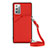 Coque Luxe Cuir Housse Etui Y02B pour Samsung Galaxy Note 20 5G Petit