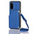 Coque Luxe Cuir Housse Etui Y02B pour Samsung Galaxy S20 5G Petit