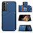 Coque Luxe Cuir Housse Etui Y02B pour Samsung Galaxy S24 Plus 5G Petit