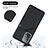 Coque Luxe Cuir Housse Etui Y03B pour Samsung Galaxy A52 4G Petit