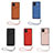 Coque Luxe Cuir Housse Etui Y03B pour Samsung Galaxy M60s Petit