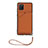 Coque Luxe Cuir Housse Etui Y03B pour Samsung Galaxy M60s Petit