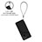 Coque Luxe Cuir Housse Etui Y03B pour Samsung Galaxy M80S Petit