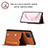 Coque Luxe Cuir Housse Etui Y03B pour Samsung Galaxy Note 10 Lite Petit