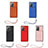 Coque Luxe Cuir Housse Etui Y03B pour Samsung Galaxy Note 20 Ultra 5G Petit