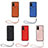 Coque Luxe Cuir Housse Etui Y03B pour Samsung Galaxy S20 5G Petit