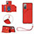 Coque Luxe Cuir Housse Etui Y03B pour Samsung Galaxy S20 FE 4G Petit