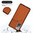 Coque Luxe Cuir Housse Etui Y03B pour Samsung Galaxy S20 FE 4G Petit