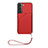 Coque Luxe Cuir Housse Etui Y03B pour Samsung Galaxy S21 5G Petit