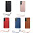 Coque Luxe Cuir Housse Etui Y03B pour Samsung Galaxy S21 5G Petit