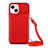 Coque Luxe Cuir Housse Etui Y04B pour Apple iPhone 13 Petit